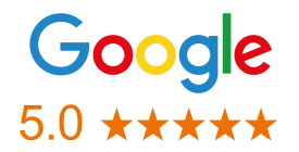 Zero Tax 5 Google Reviews